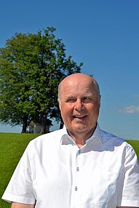 Gerhard Nenning