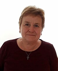 Margarete Leonhartsberger