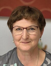 Hilda Hackl
