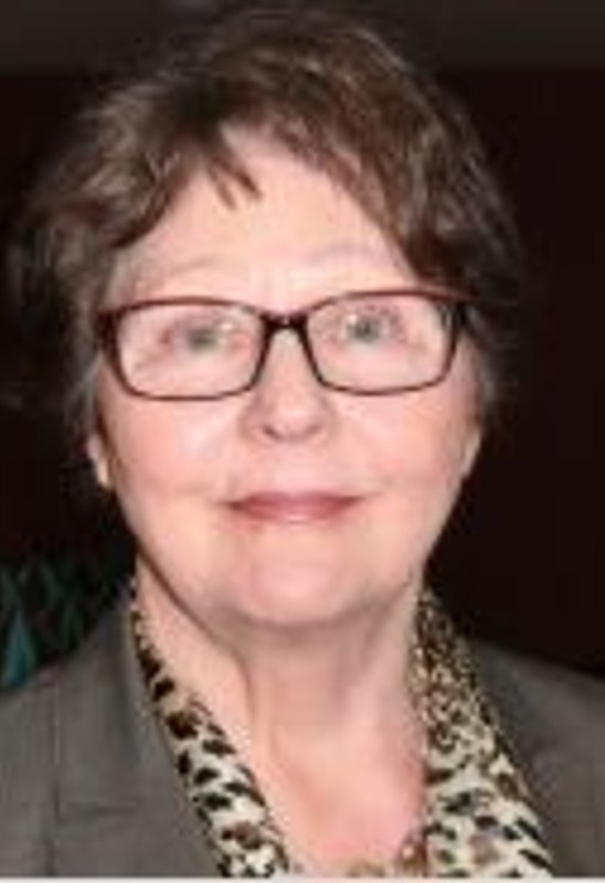 Margarethe Hießböck