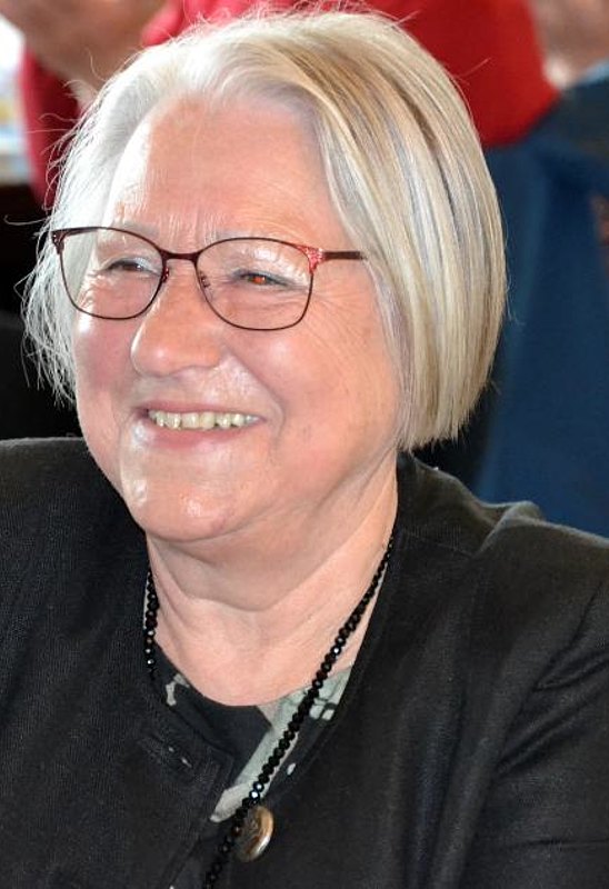 Josefine Kurka