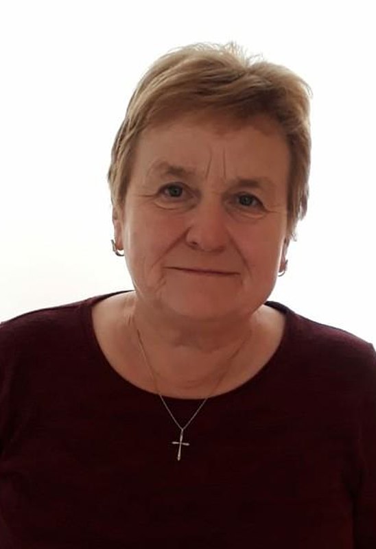 Margarete Leonhartsberger